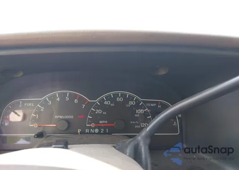 1999 Ford Windstar Lx from USA, damaged, VIN 2FMZA5149XBB71014